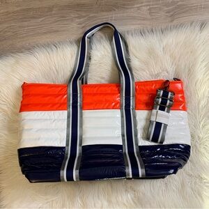 Think Royln Wingman Puffer Bag